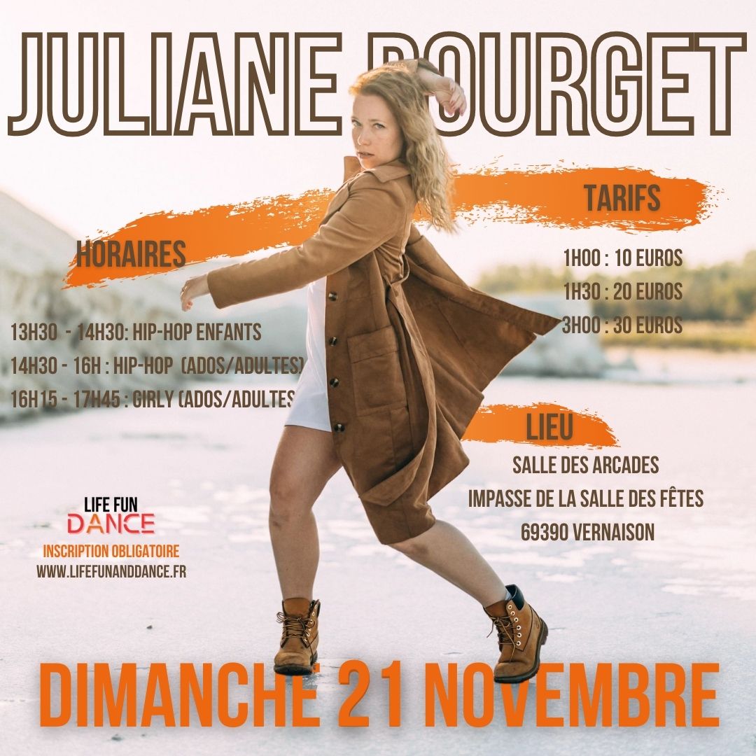 stagejuliane