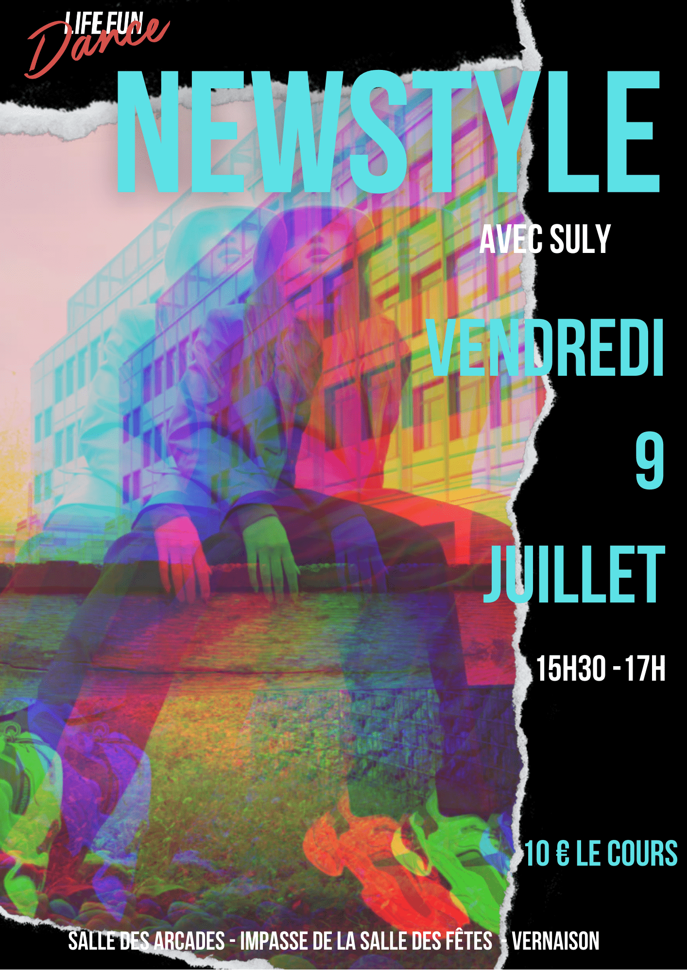newstyle