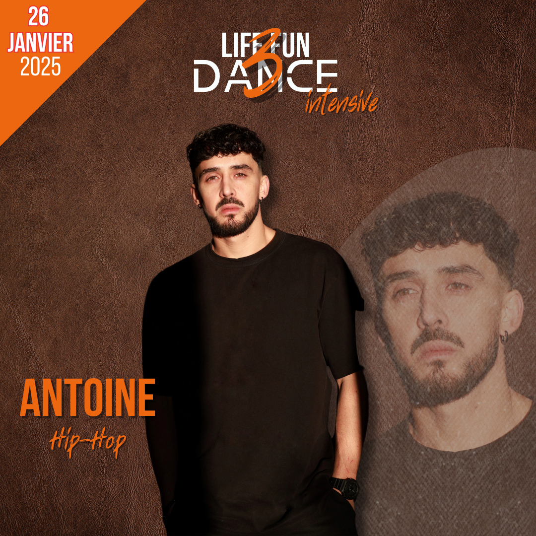 antoine