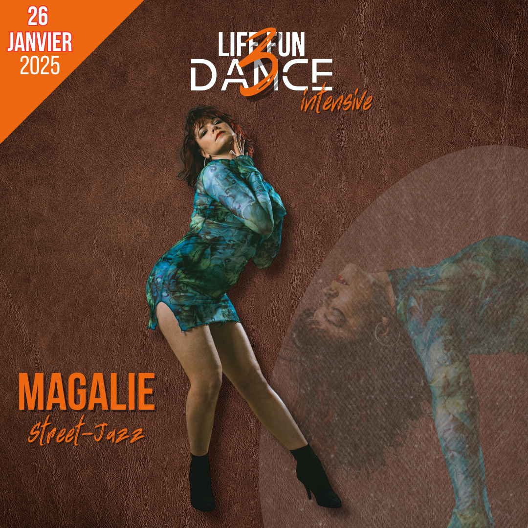 magalie